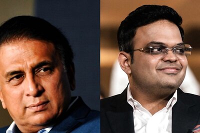 'Some Refuse to Give Him Credit Due to Political Agenda': Sunil Gavaskar Lauds BCCI Secretary Jay Shah For 'Commendable Achievements'