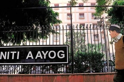 Gujarat’s Dahod Tops NITI Aayog’s List of Aspirational Districts, Kupwara Worst Performer