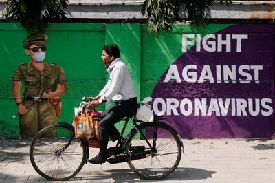 No End for Maharashtra's Woes as State Records Highest Covid-19 Cases in 4 Months, Mumbai Sees Further Rise