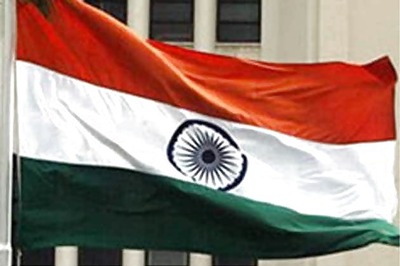 Indian flag hoisted at Chennai in 1947 to be on display