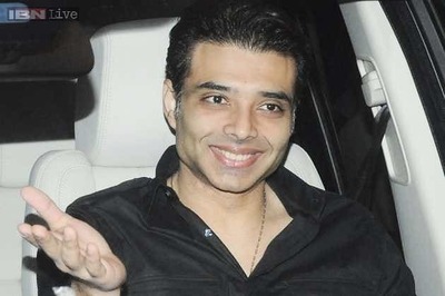 My acting career is over: Uday Chopra