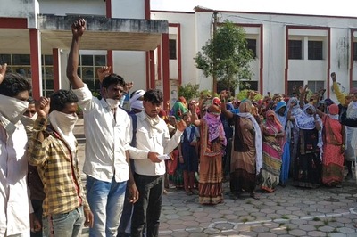 Forest Department Staffers Accused of Unlawful Detention, Custodial Torture of Tribal Rights Activist in MP