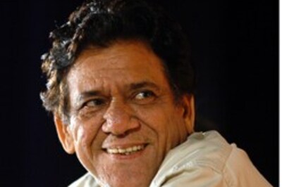 Om Puri to act in 'Jaane Bhi Do Yaaron' sequel