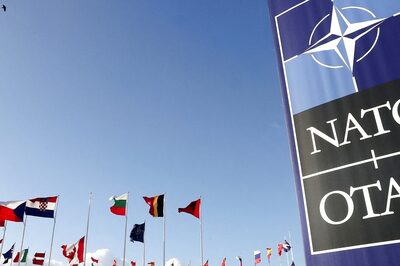 NATO Chief Says Trade Ties with Authoritarian Regimes Have Vulnerabilities; Clubs China with Russia