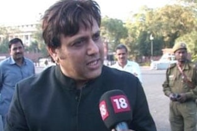 Govinda's explanation unsatisfactory: Maharashtra EC