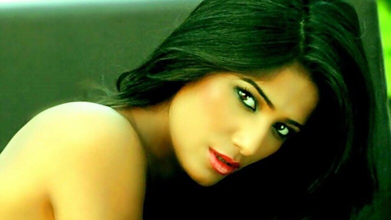 Nasha: Poonam Pandey enjoyed shooting bold scenes