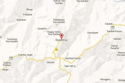 18 dead, 15 missing in landslides triggered by heavy rains in Darjeeling
