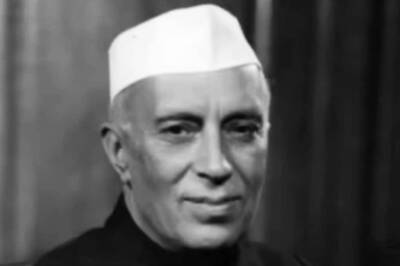 Pandit Jawaharlal Nehru Death Anniversary: Quotes on Life, Courage and Failure by India's First Prime Minister