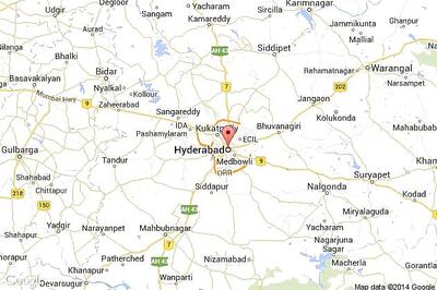 Andhra: Governor seeks clarity on special responsibility under Telangana Bill