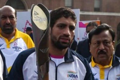 Ravi Dahiya Won't Go to Asian Games, Knocked Out of Trials by Atish Todkar