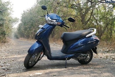 Chandigarh Man Buys Fancy Number Worth Rs 15.44 Lakh for his Honda Activa 6G
