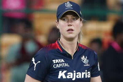 ‘The Sun Always Comes Up the Next Day’: Ellyse Perry Reveals How RCB Bounced Back from 1-run Loss to Enter Playoffs
