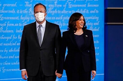 Election 2020 Today: Smooth Election, Biden Ready To Work