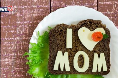 Mother's Day 2024: Help Busy Mom Recharge with the Power of Superfoods!