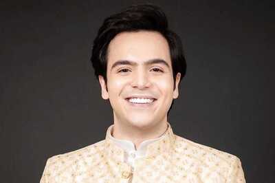 Raj Anadkat Opens Up On Donning Multiple Roles In His New Show: 'I Didn’t Hesitate For a Second'