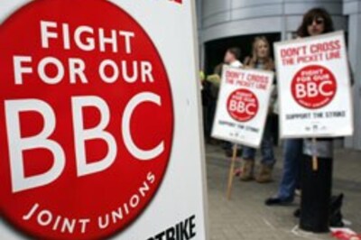 HS Kohli, BBC presenter of Indian origins suspended