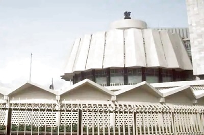 'No Decent Restroom': BJP MLA Highlights Lack of Facilities for Women MLAs at Maharashtra Vidhan Bhavan