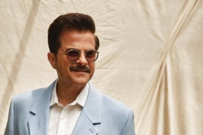 Anil Kapoor's Instagram Handle Hacked? Posts, Display Photo Wiped Off; Daughter Sonam Kapoor Reacts