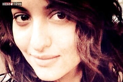 Sonakshi Sinha begins shooting for Murugadoss's next; the film also features Shatrughan Sinha and Anurag Kashyap