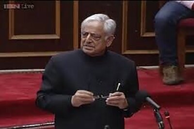 Jammu and Kashmir Chief Minister Mufti Mohammad Sayeed dies at 79