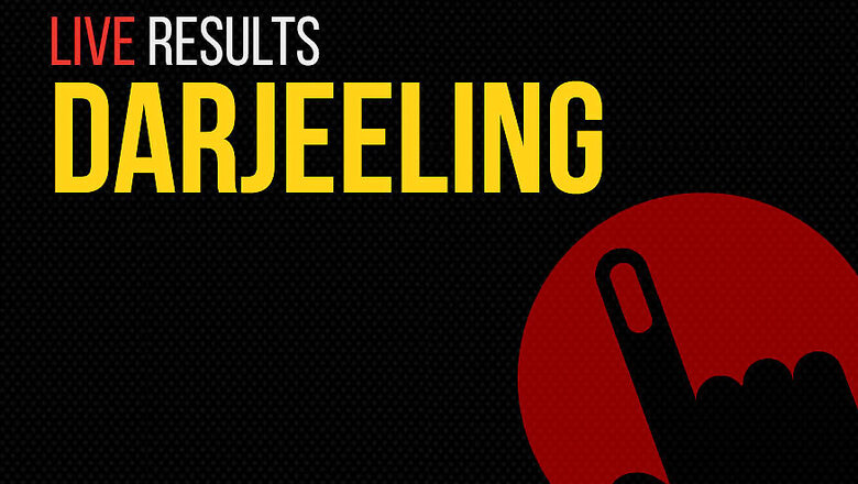 Darjeeling Election Results 2019 Live Updates: Raju Bista of BJP Wins