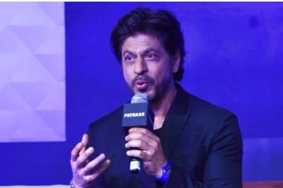 Shah Rukh Khan Began Thinking of 'Alternate Business' as People Said His Films Won't Work After Zero's Failure