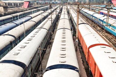 Indian Railways Update: IRCTC Cancels 140 Trains Today on October 20; Check Full List
