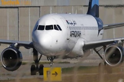 Libyan Plane Hijack Ends in Surrender at Maltese Airport
