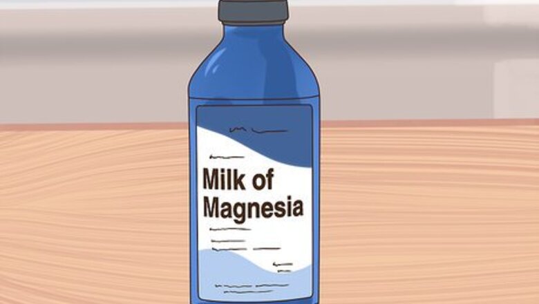 How to Choose an Over‐the‐Counter Laxative