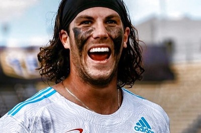 Girlfriend Of Australian Surfer Brutally Murdered In Mexico Shares His Final Voice Message He Sent Her