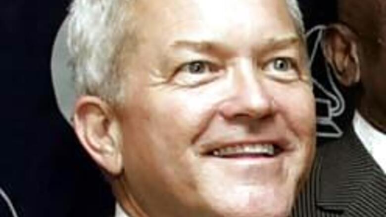 Republican quits over sex messages