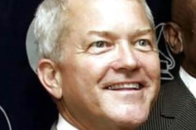 Republican quits over sex messages