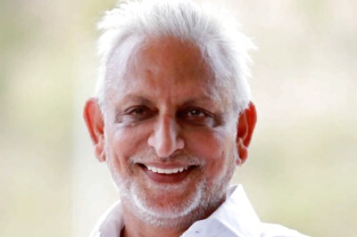 Born a Muslim & Leading Life of Yogi: Why This Kerala-based Social Reformer Deserved Padma Bhushan