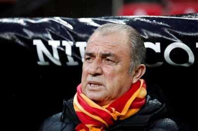 I'm in Safe Hands at Hospital: Galatasaray Manager Fatih Terim Says Has Coronavirus