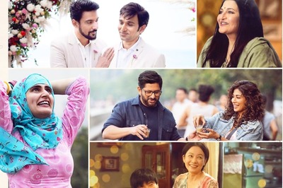 Modern Love Trailer: From Acceptance to Freedom and Finding Oneself, Series Promises a Heart Warming Ride; Watch