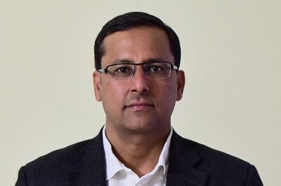 Lenovo India Appoints Vivek Sharma as Director-Data Center Business