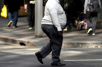 How Obesity Can Negatively Affect Your Brain Function