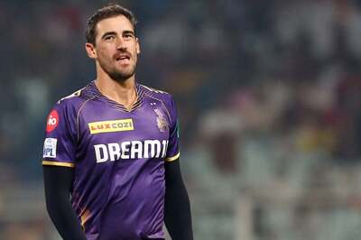 'One of the Hardest Balls to Face': Steve Smith Suggests Mitchell Starc Go For His Ace Delivery to Turn His Fortunes for KKR