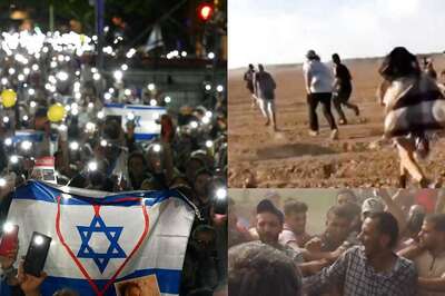 'Saw Murder, Kidnappings, But Hardest Of Them All Was...': Supernova Survivor Reveals She Witnessed Rape On Oct 7