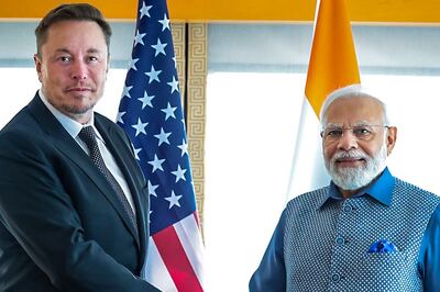 News18 Afternoon Digest | Narendra Modi US Visit: After Meeting PM, Elon Musk Says 'Can't Apply US Rules to Earth' & Other Top Stories