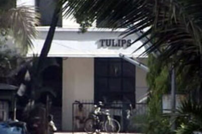 Unknown Indian is billionaire No 4