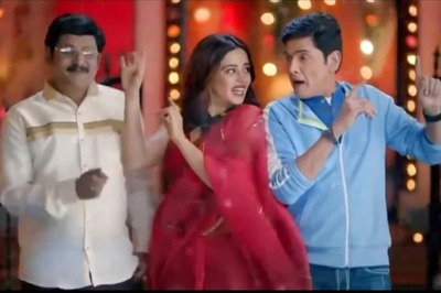 Bhabiji Ghar Par Hain Actor Nehha Pendse: I'm Not Bharti or Kapil Who can Crack Jokes, Make People Laugh