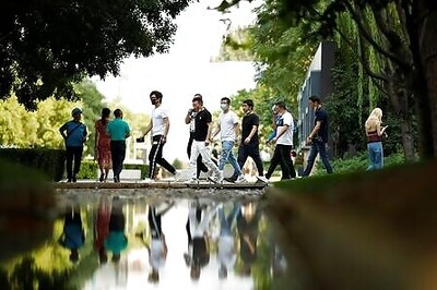 China Reports Nine New Mainland Coronavirus Cases, All Imported