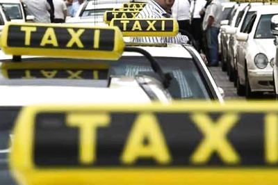 Indian Taxi Driver Saves Elderly Woman From Being Scammed Out of $25,000 in US