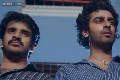 'CSK' review: Good thriller that needed more thrills