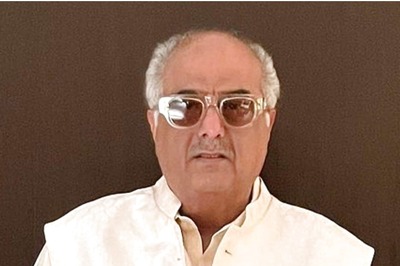 Boney Kapoor On Comparison Between Bollywood, South Films: Mumbai Filmmakers Serve KFC, South Offers Thali
