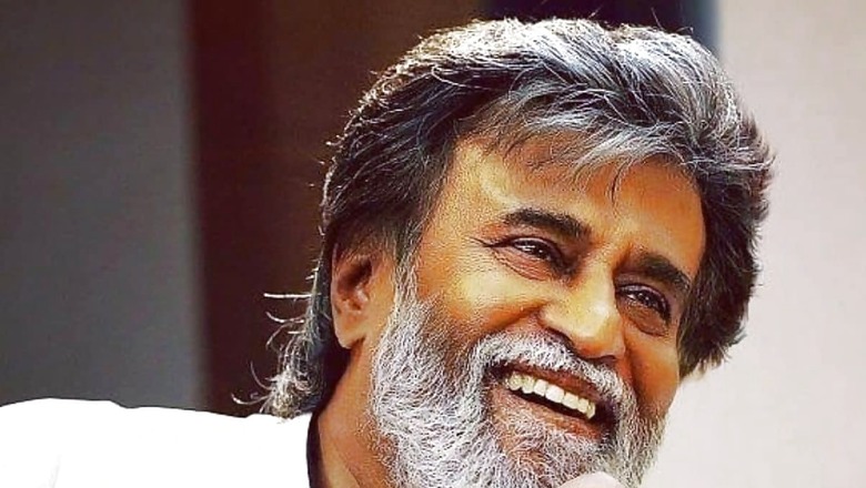 Rajnikanth Feels 'Alcoholism' Was The Biggest Mistake Of His Life: 'I Would Have Served The Society'