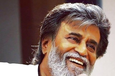 Rajnikanth Feels 'Alcoholism' Was The Biggest Mistake Of His Life: 'I Would Have Served The Society'