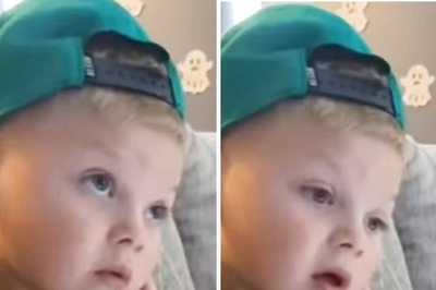 Watch: Boy Says Girlfriend Got Mad Because Of His Mother’s 'Love You' Note In Lunchbox