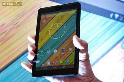 Digiflip Pro XT712: Flipkart launches its first tablet at Rs 9,999, features 7-inch display, quad-core processor